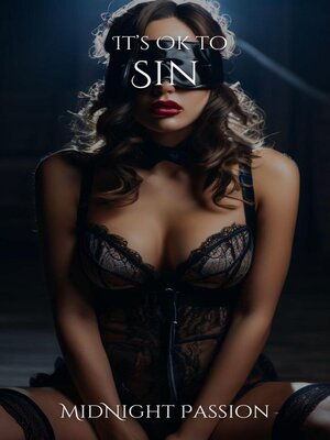 cover image of Its Ok to Sin